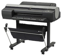 Cartuchos Canon Imageprograf IPF6000 S